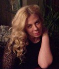 Встретьте Женщина : Tatiana, 55 лет до Турция  Ankara